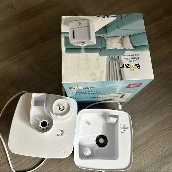 humidifier - Picture 2 of 2